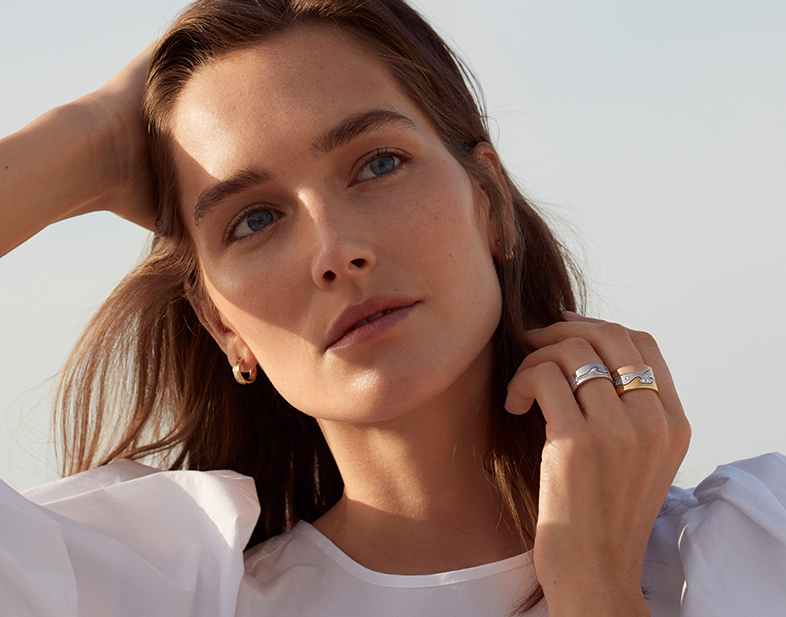 Georg jensen hotsell jewelry australia