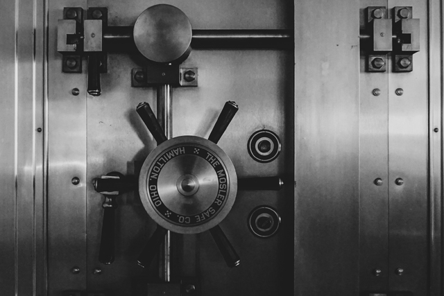 The Vault